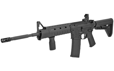 COLT M4 CARBINE MGPL 5.56 16.1" 30RD - Image 3