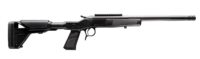 CVA SCOUT XP 350LEG BLK/SYN 16" TB
