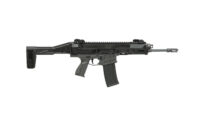 CZ BREN 2 MS PST 5.56 11" 30+1 SB