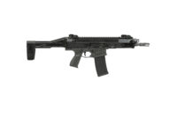 CZ BREN 2 MS PIST 5.56 8" 30+1 SB
