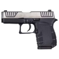 DIAMONDBACK FIREARMS DB9 GEN IV 9MM DUOTONE 3" 6+1