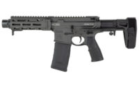 DD M4 PDW PSTL 300BLK 7" 30R CBLT PB