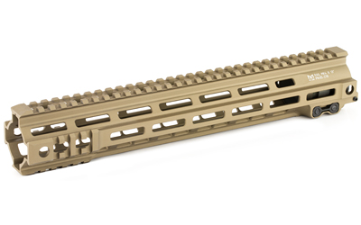 GEISSELE 13.5" SPR MOD MK4 MLOK DDC - Image 2
