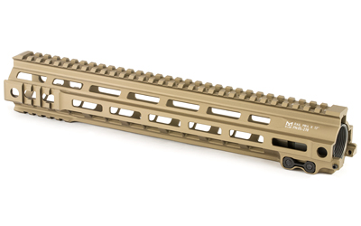 GEISSELE 13.5" SPR MOD MK4 MLOK DDC - Image 3