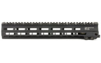 GEISSELE 13.5" SPR MOD MK8 MLOK BLK