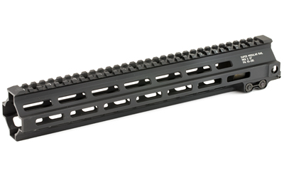 GEISSELE 13.5" SPR MOD MK8 MLOK BLK - Image 2
