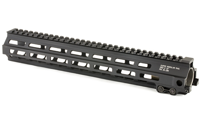 GEISSELE 13.5" SPR MOD MK8 MLOK BLK - Image 3