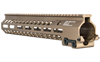 GEISSELE 13.5" SPR MOD MK14 MLOK DDC - Image 2