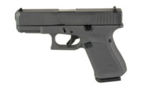 GLOCK 19 GEN5 9MM 15RD SNIPER GREY