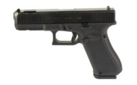 GLOCK 17C (V) 9MM 10RD BLK