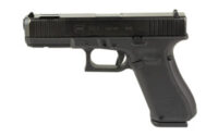 GLOCK 17C (V) 9MM 17RD BLK
