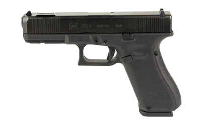 GLOCK 17C (V) 9MM 17RD BLK
