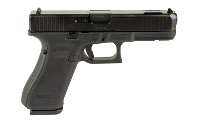 GLOCK 17C (V) 9MM 17RD BLK - Image 2