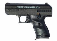 HI-POINT C9 YEET CANNON G1 9MM BLK 3.5"