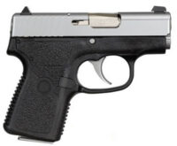 KAHR ARMS P380 380 SS/POLYMER 6+1 CA