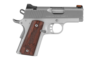 KIMBER STS ULTRA CARRY II 45 3" FOFO - Image 2