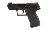 KELTEC P17 3.8" 22LR BLK 10RD