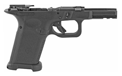 LWD BUILT TW CMP FRAME AND GRIP - Image 2