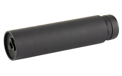 LPM MACH-S TI SUPPRESSOR 762 BLK - Image 3