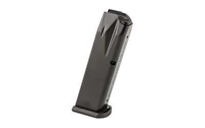 MEC-GAR MAG TAURUS PT92 9MM 15RD BL - Image 2