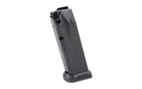 MAG CENT ARMS MC9L/MC9LS 9MM 17R BLK