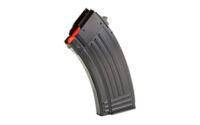 GO MAG AK47 20RD STEEL 762X39 BLK