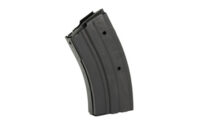 PROMAG RUGER MINI 30 7.62X39 20RD BL