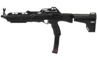 HI-PT 995P 9MM 13.25 10RD CT BLK BRC