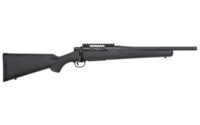MSBRG PATRIOT 308WIN 16.25 5RD BLK