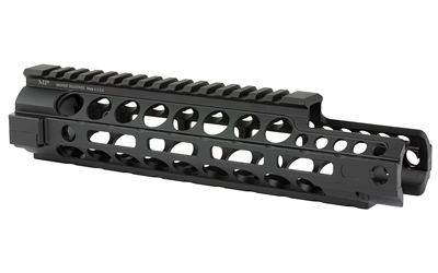 MIDWEST 20 SERIES RAIL 9.5" MLOK - Image 2