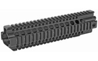 MIDWEST 10" QUAD RAIL HANDGUARD
