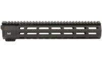 MIDWEST SP SERIES MLOK 12.625" HG BK