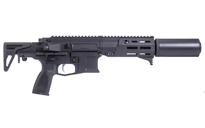 MAXIM PDX-SD 5.56 5.5" 20RD SBR BLK - Image 2