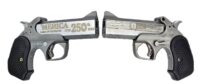 BOND ARMS 250TH REDNECK 45-70 SS 4.25"