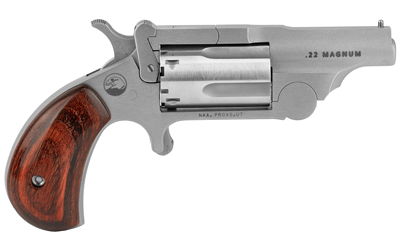 NAA RANGER II 22WMR 1 5/8" 5RD FUL R - Image 2