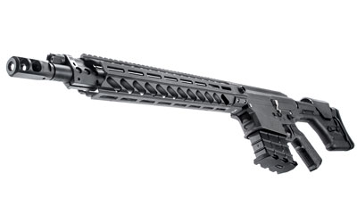 NEMO OMEN RECON 300WIN 18" 14RD - Image 2