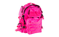NCSTAR VISM TACTICAL BACKPACK PINK