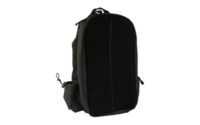 NCSTAR VISM PATCH BACKPACK BLK