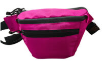 NCSTAR VISM CCW FANNY PACK PINK