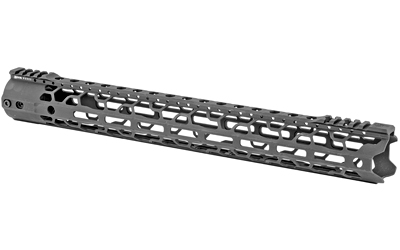 ODIN 17.5" MLOK 308 O2 LT HIGH PRO - Image 2