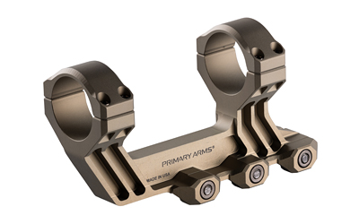 PA 30MM PLX CANTILEVER MOUNT 2.04" - Image 2