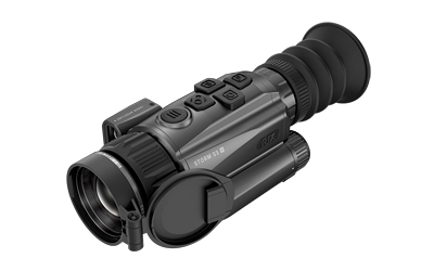 RIX STORM S3R THERMAL SCOPE LRF 384 - Image 3