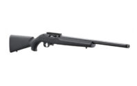 RUGER 10/22 20" TB HOGUE 10RD BLK