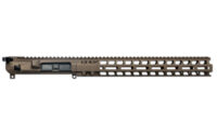 RADIAN UPPER/HANDGUARD SET 14" BROWN