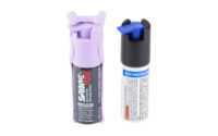 SABRE QUICK GRIP PEPPER SPRAY LAVNDR