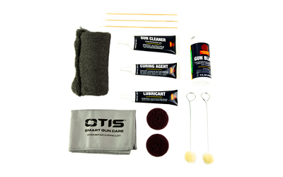 SHOOTERS CHOICE GUN BLACKENING KIT - Image 2