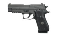 SIG P220R5 LEGION 10MM 5" 8RD GRY