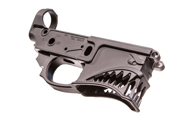 SHARPS GEN2 HELLBREAKER BILLET LOWER - Image 2