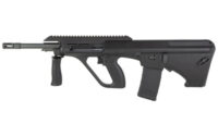 STEYR AUG A3 M2 300BO 16" NATO BLK