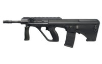 STEYR AUG A3 M2 556 16" 30R NATO BLK